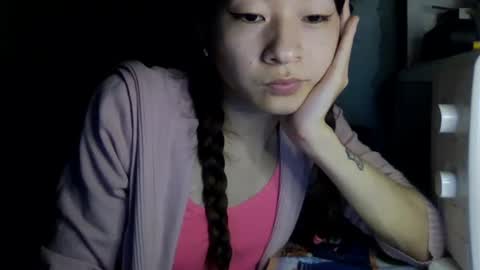 Snapshot of carlyjoy chatting on February 2025 04:04:01 PM CarlyJoy online show from February 2025 04:04:01 PM