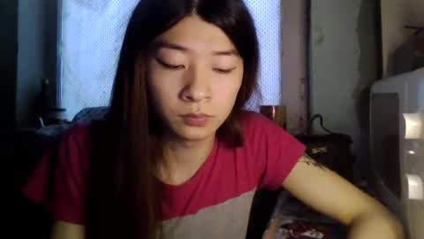 Snapshot of carlyjoy chatting on February 2025 12:33:01 PM CarlyJoy online show from February 2025 12:33:01 PM