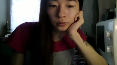 Snapshot of carlyjoy chatting on February 2025 12:25:02 PM CarlyJoy online show from February 2025 12:25:02 PM