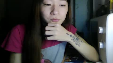 Snapshot of carlyjoy chatting on February 2025 06:29:02 PM CarlyJoy online show from February 2025 06:29:02 PM