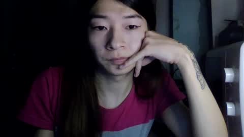 Snapshot of carlyjoy chatting on February 2025 01:38:01 PM CarlyJoy online show from February 2025 01:38:01 PM