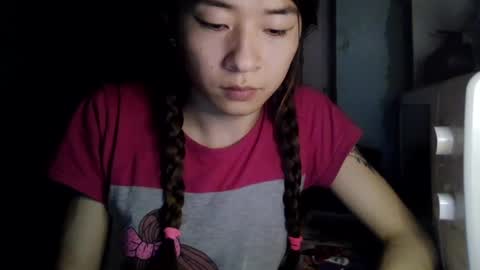 Snapshot of carlyjoy chatting on February 2025 05:21:02 PM CarlyJoy online show from February 2025 05:21:02 PM