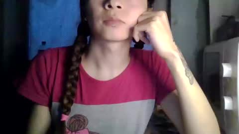 Snapshot of carlyjoy chatting on February 2025 02:01:01 PM CarlyJoy online show from February 2025 02:01:01 PM