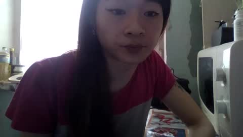 Snapshot of carlyjoy chatting on February 2025 09:22:02 AM CarlyJoy online show from February 2025 09:22:02 AM