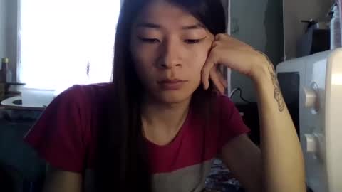 Snapshot of carlyjoy chatting on February 2025 12:27:02 PM CarlyJoy online show from February 2025 12:27:02 PM