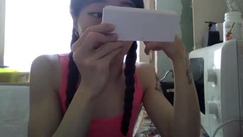 Snapshot of carlyjoy chatting on March 2025 07:15:01 AM CarlyJoy online show from March 2025 07:15:01 AM