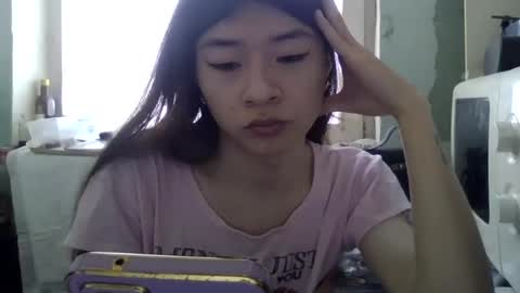 Snapshot of carlyjoy chatting on March 2025 09:55:01 AM CarlyJoy online show from March 2025 09:55:01 AM