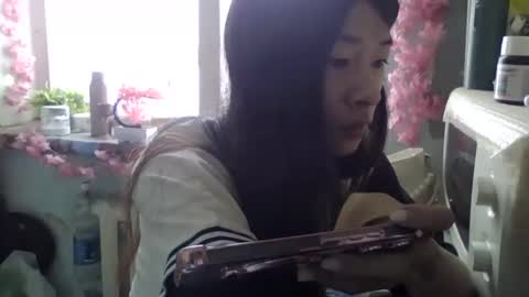 Snapshot of carlyjoy chatting on September 2025 07:35:02 AM CarlyJoy online show from September 2025 07:35:02 AM