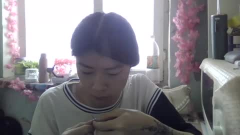 Snapshot of carlyjoy chatting on October 2025 10:11:01 AM CarlyJoy online show from October 2025 10:11:01 AM