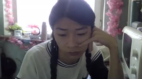 Snapshot of carlyjoy chatting on October 2025 08:56:02 AM CarlyJoy online show from October 2025 08:56:02 AM