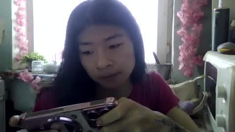 Snapshot of carlyjoy chatting on October 2025 08:26:01 AM CarlyJoy online show from October 2025 08:26:01 AM