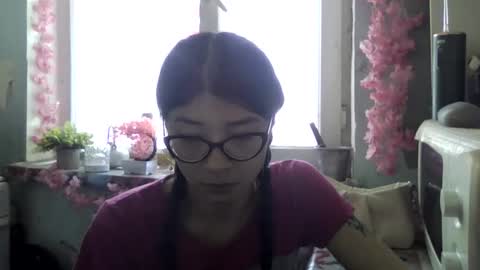 Snapshot of carlyjoy chatting on October 2025 08:26:02 AM CarlyJoy online show from October 2025 08:26:02 AM