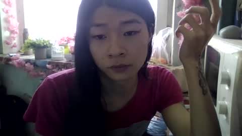 Snapshot of carlyjoy chatting on October 2025 09:21:02 AM CarlyJoy online show from October 2025 09:21:02 AM