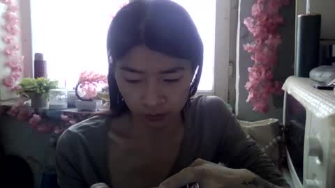 Snapshot of carlyjoy chatting on November 2025 10:07:01 AM CarlyJoy online show from November 2025 10:07:01 AM