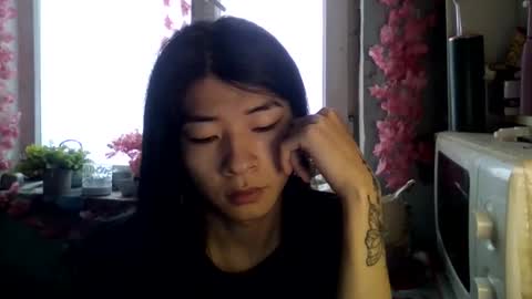 Snapshot of carlyjoy chatting on December 2025 06:52:01 AM CarlyJoy online show from December 2025 06:52:01 AM