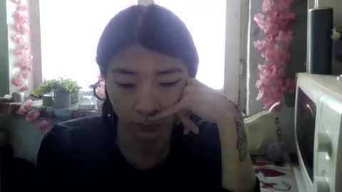 CarlyJoy online show from December 2025 07:49:02 AM