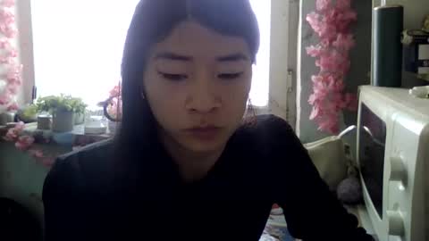 CarlyJoy online show from December 2025 07:28:02 AM