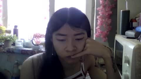 CarlyJoy online show from April 2026 10:46:01 AM