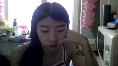 CarlyJoy online show from April 2026 10:08:01 AM