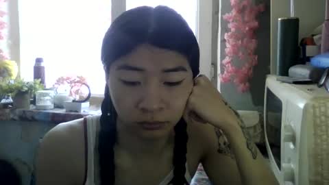 CarlyJoy online show from May 2026 08:41:02 AM