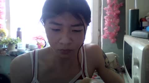 CarlyJoy online show from May 2026 09:04:01 AM