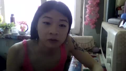 CarlyJoy online show from May 2026 10:56:02 AM