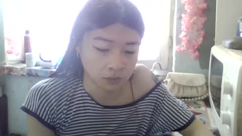 CarlyJoy online show from June 2026 07:44:01 AM