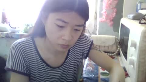 CarlyJoy online show from June 2026 09:40:01 AM