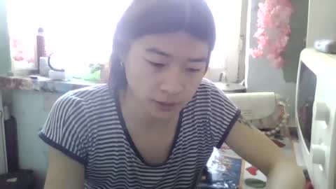 CarlyJoy online show from June 2026 10:36:01 AM