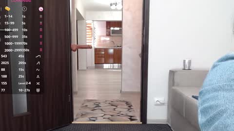 Carmela online show from November 2025 09:52:02 AM