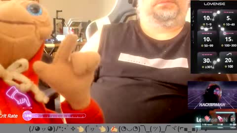 Snapshot of carmelo_devitto chatting on December 2024 05:35:02 PM soy Batman online show from December 2024 05:35:02 PM