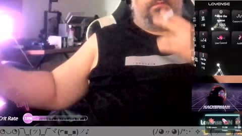 Snapshot of carmelo_devitto chatting on December 2024 11:01:01 AM soy Batman online show from December 2024 11:01:01 AM