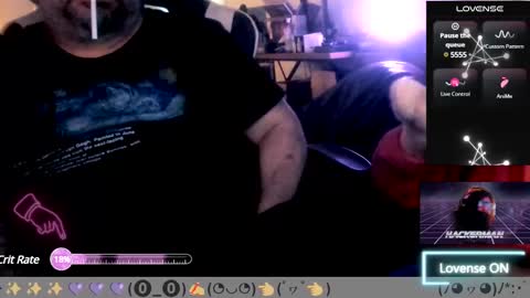Snapshot of carmelo_devitto chatting on December 2024 05:04:01 AM soy Batman online show from December 2024 05:04:01 AM