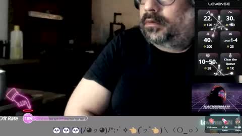 Snapshot of carmelo_devitto chatting on January 2025 05:37:02 AM soy Batman online show from January 2025 05:37:02 AM