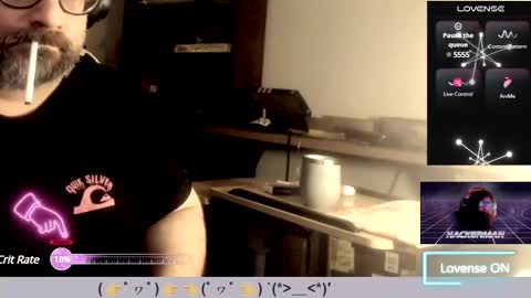 Snapshot of carmelo_devitto chatting on February 2025 06:45:02 AM soy Batman online show from February 2025 06:45:02 AM