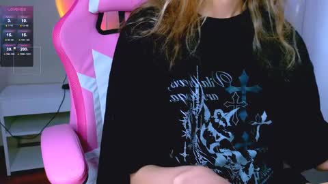 carmen__crybaby online show from April 2026 01:23:02 AM