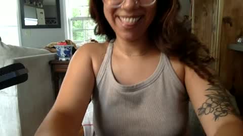 Carmen online show from July 2026 07:00:02 PM