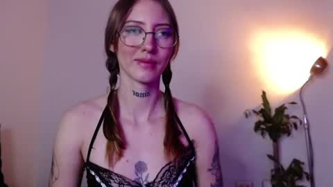 carmennrusso online show from January 2026 08:01:02 PM