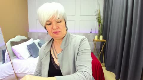 Carmen online show from February 2025 03:09:01 AM