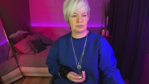 Carmen online show from March 2025 08:42:01 PM