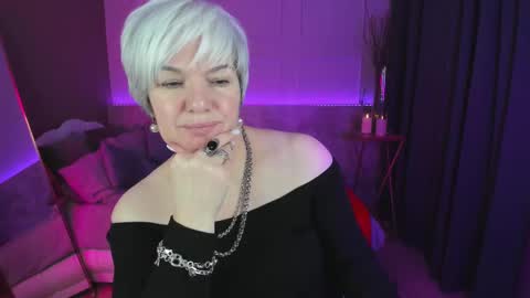 Carmen online show from March 2025 12:11:01 AM