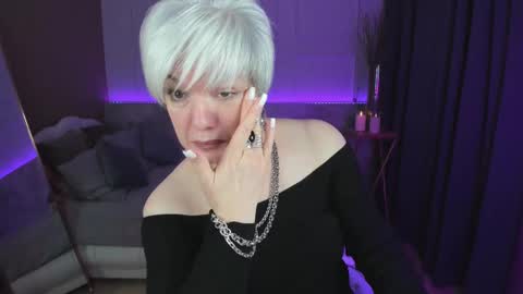 Carmen online show from March 2025 03:26:02 AM