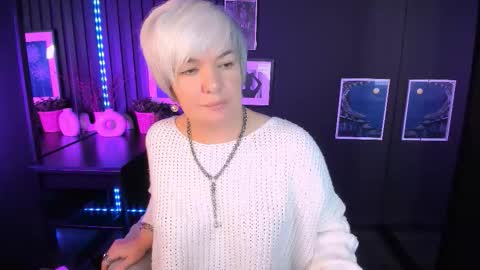 Carmen online show from January 2026 09:27:01 PM