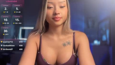 carmenxrose online show from April 2026 01:58:02 AM