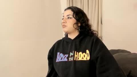 carmesix__ online show from November 2025 07:03:02 AM