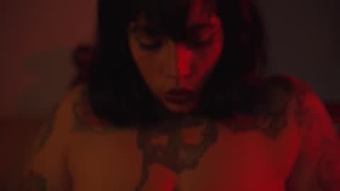 CARMILLA ROSS online show from March 2026 11:57:01 AM