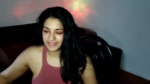 Snapshot of carmincarmenere chatting on January 2026 08:07:01 PM CarminCe online show from January 2026 08:07:01 PM