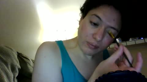 Brooke online show from December 2024 04:25:01 AM