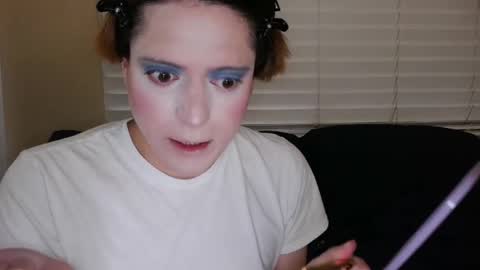 Brooke online show from April 2026 01:32:01 AM