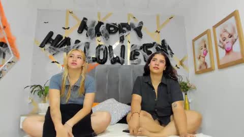 Caroline online show from October 2025 11:52:02 AM